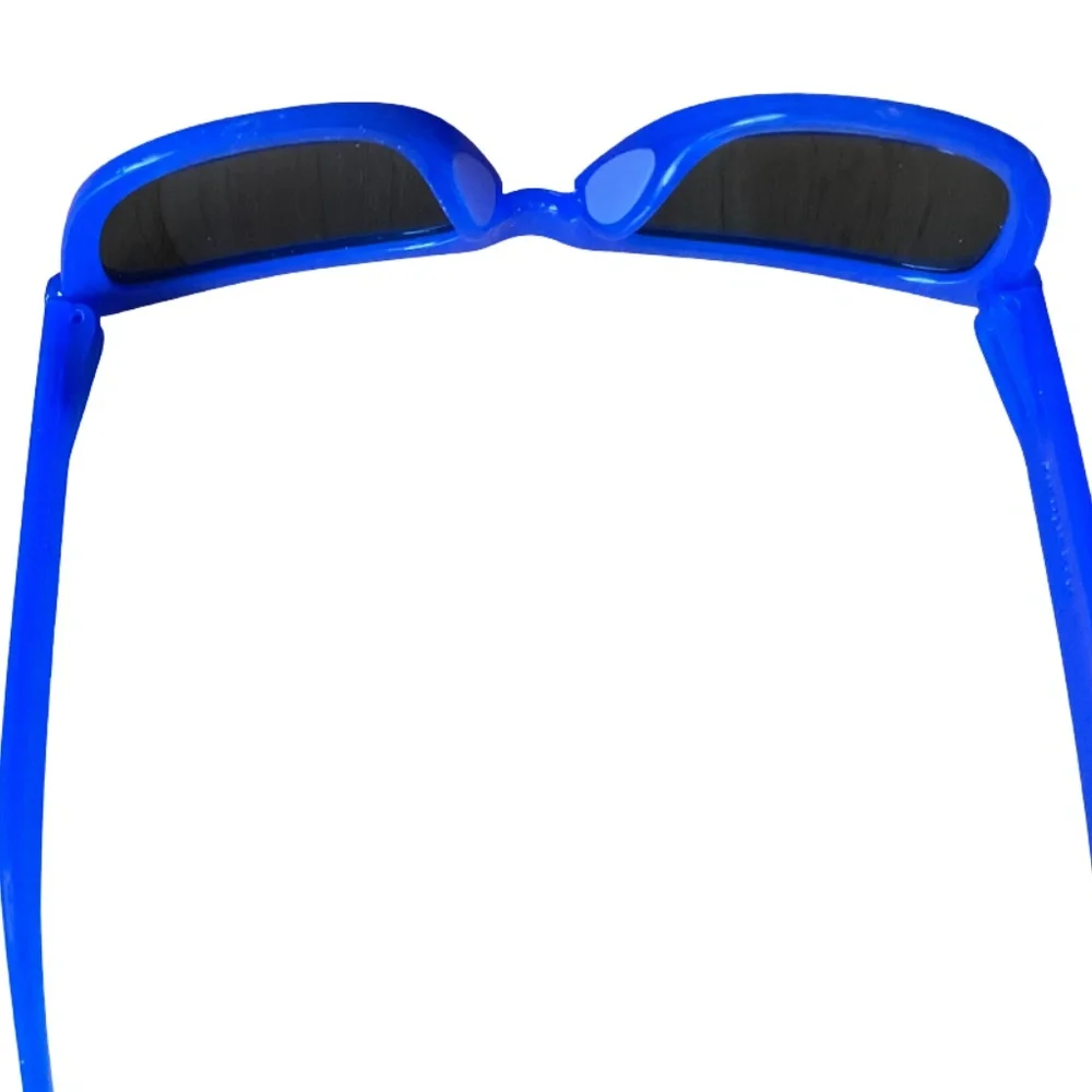 Blue Polarized Sunglasses - Picture 4 of 4